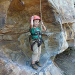 Fall at the New River Gorge – 17 Weeks Pregnant