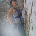 Rock Climbing and Pregnancy: What Changes to Expect