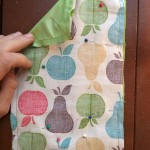 Reusable Snack Bags Tutorial