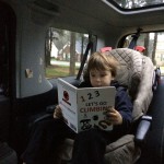 New Book Series for Outdoor Kiddos from Grow Exploring!