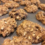 Lactation Cookies – Got Milk?