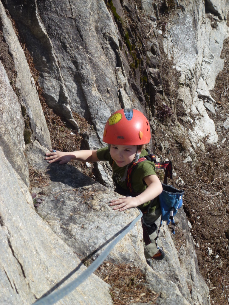 C on Left at the Y (5.2)