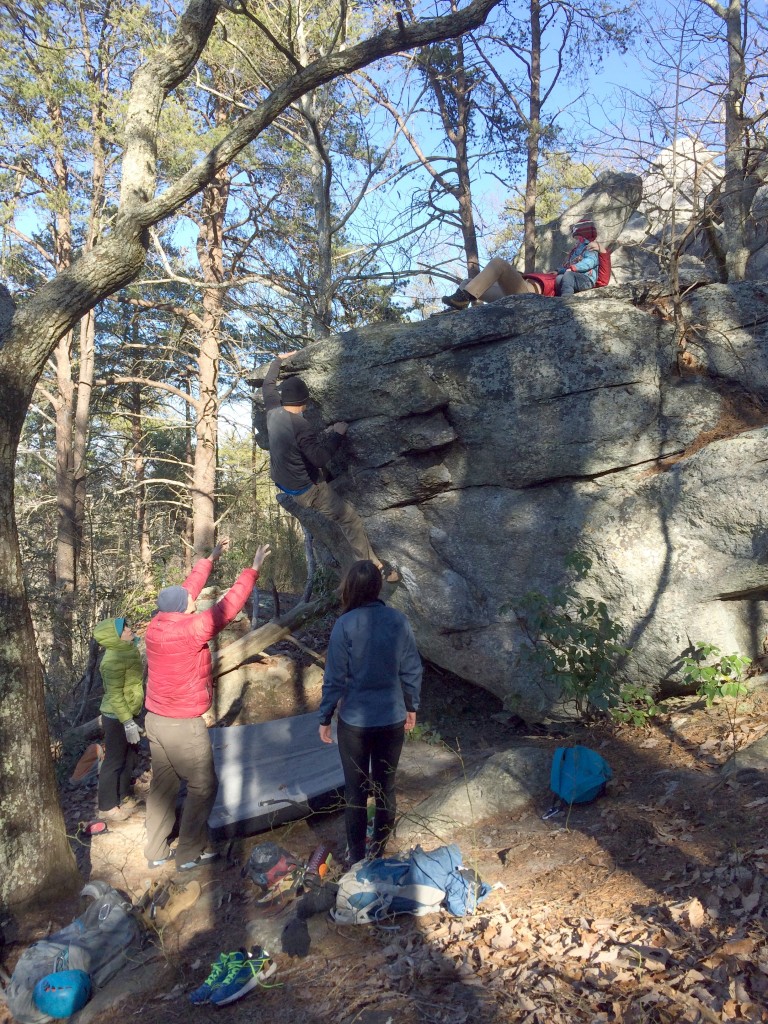 Emil on the Jerry Springer  Boulder