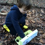 6 Ideas for Nature Hunts with Young Explorers
