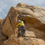 Interview: McKenzi Taylor of Rock Climbing Women