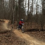 Why Mountain Biking is an Awesome Family Activity