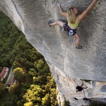 Interview with Fellow Cragmama Melissa Love