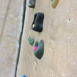 Easter Egg Huntin’ at the Climbing Gym