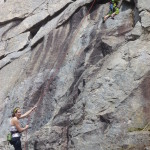 First Experience Craggin’ as a Family of 4!