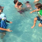 Another Reason to Put Your Swimsuit On