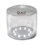 Gear Review: The Luci Lantern from MPOWERD