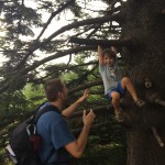 Grayson Highlands State Park, aka “Why Nature is Good for the Soul”