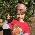 5 Tips for Family Geocaching
