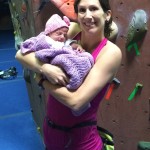 The Newborn Days w/Baby #2 – Keeping Your Sanity the 1st Month