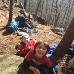 3 Climbing Milestones in 1 Weekend!
