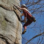Performance Week 1: New River Gorge