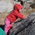 MLK Weekend Climbing