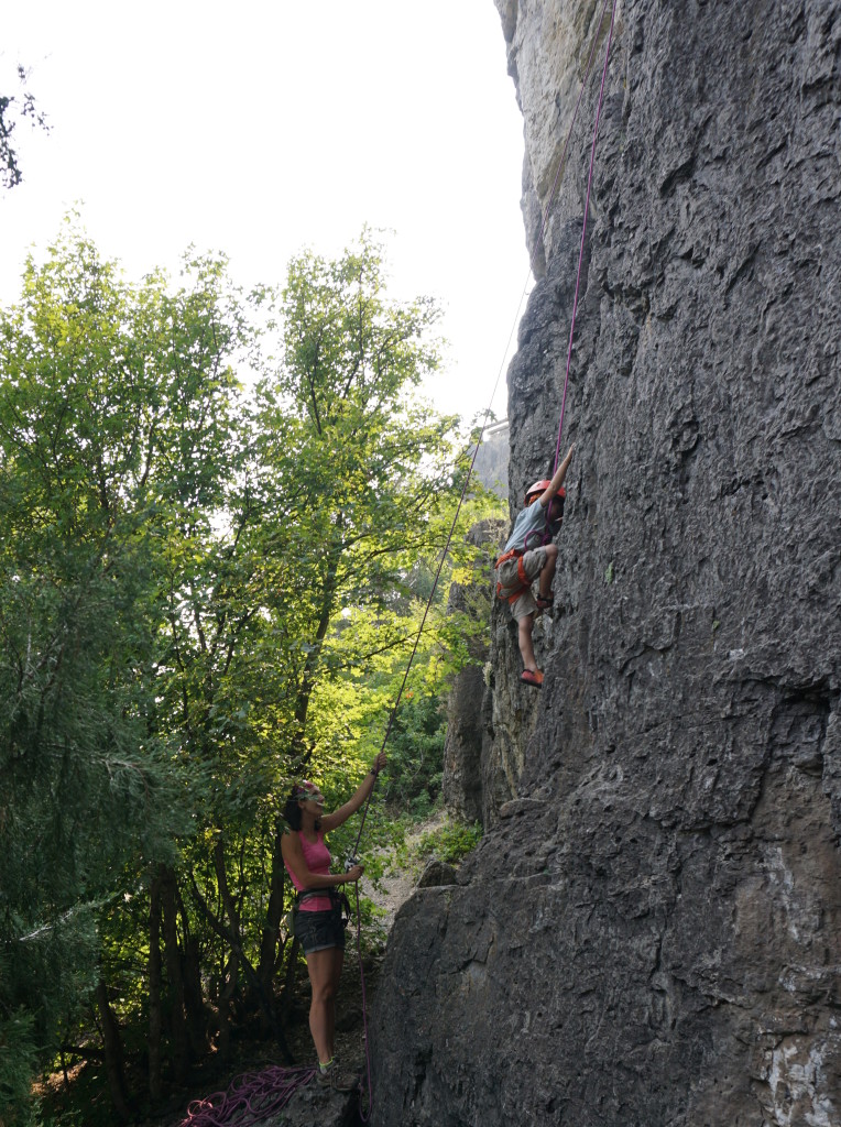 Big C crushing Tiny Toons 5.5