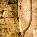 Red River Gorge: Rocktoberfest 2015