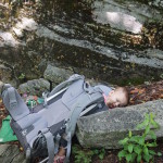 New Child Carrier! The Thule Sapling…