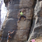 Rock Climber’s Training Manual: Performance Phase (aka RESULTS!)