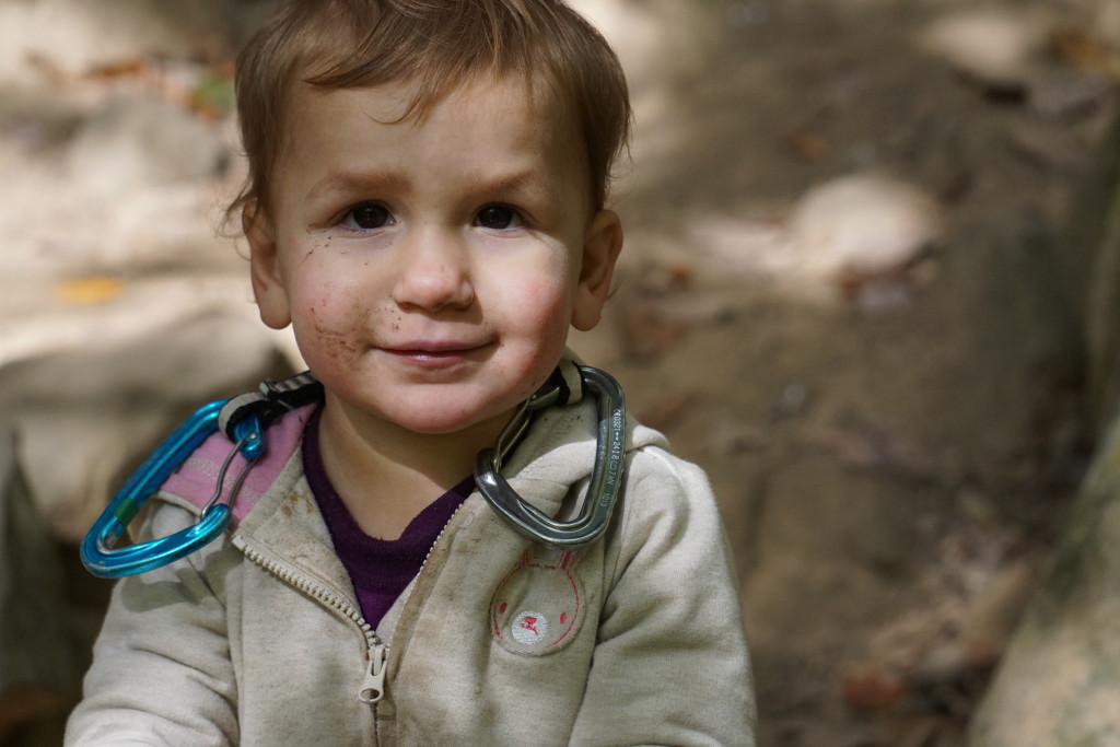 Trango phase draws double as necklaces if you weren't aware.