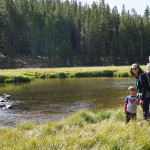 Wyoming Adventure Part THREE – Last Days in Ten Sleep