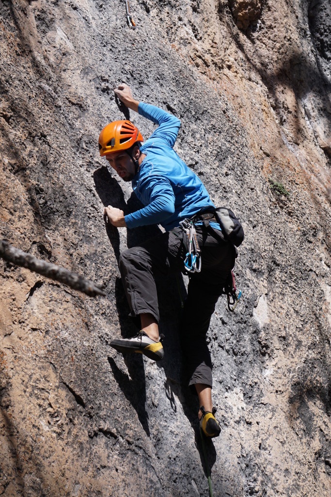 Left El Shinto 12b