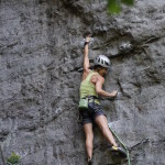 Humidity + Humility = Reality at the New River Gorge