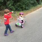 Gear to Get Your Toddler Psyched on Bikes