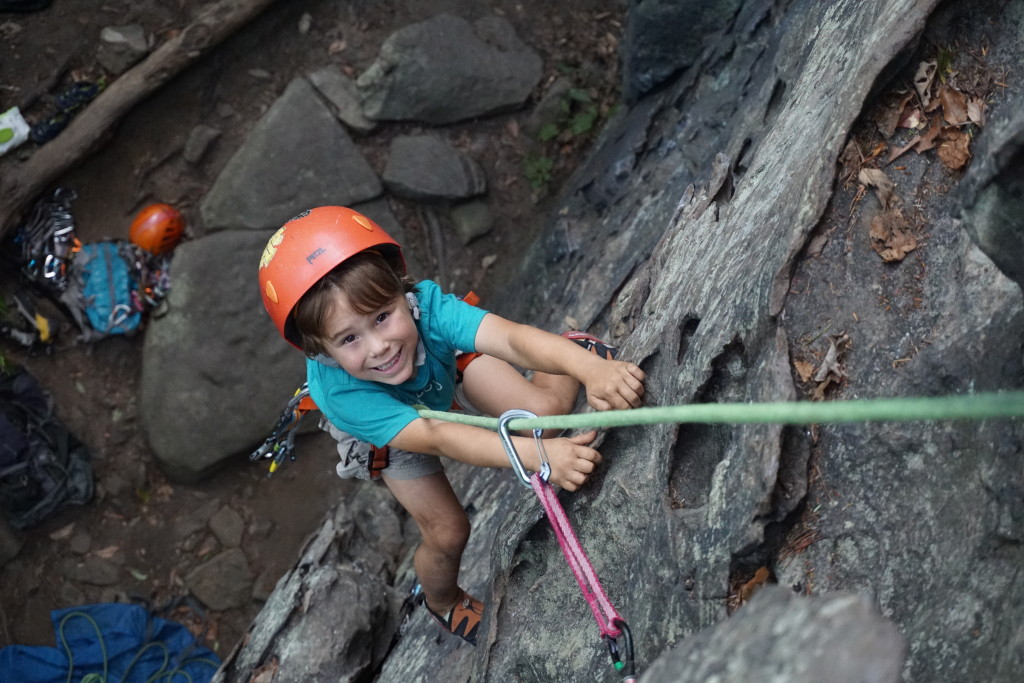 Looking forward to more adventures with this kidcrusher!