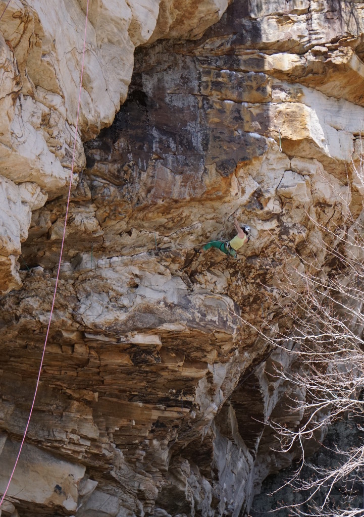 Tobacco Road 12b