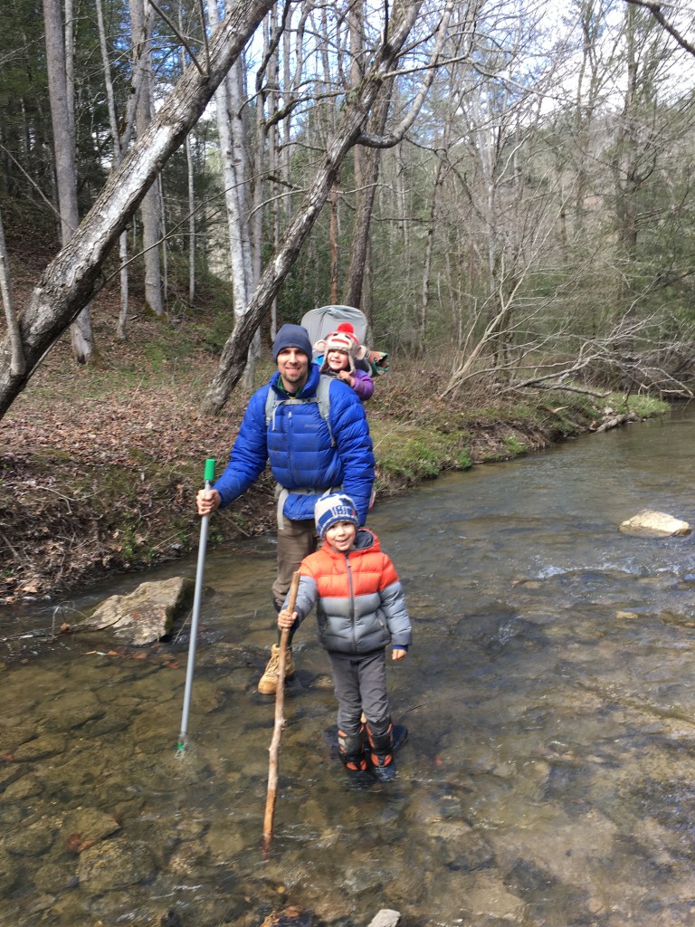 My three favorites!