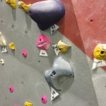 Climbing Gym Workouts for Improving Endurance