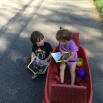 What We Love About Homeschooling