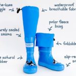 KidORCA: Our New Favorite Toddler Mud Boot!