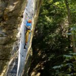 SEND-tember Kickoff – Red River Gorge