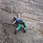 The Ruchert Motion 5.13a – Grand Finale at the NRG