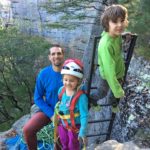 CRAG PROFILES: New River Gorge