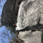 CRAG PROFILES: Hidden Valley