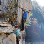 NRG Sport Climbing Superlatives – 5.10 and Under