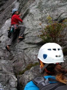 Steve starting up Pitch 2.