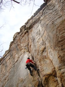 Steve laying back his way up on Popular Science, 5.9+