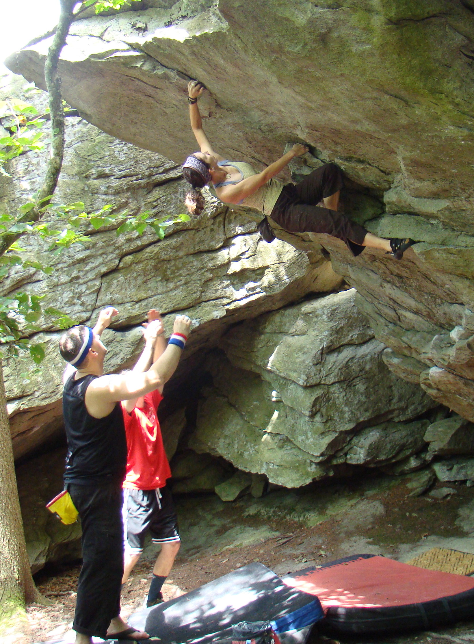 Greatest Hits 2013 (and Taking Requests 2014) Cragmama