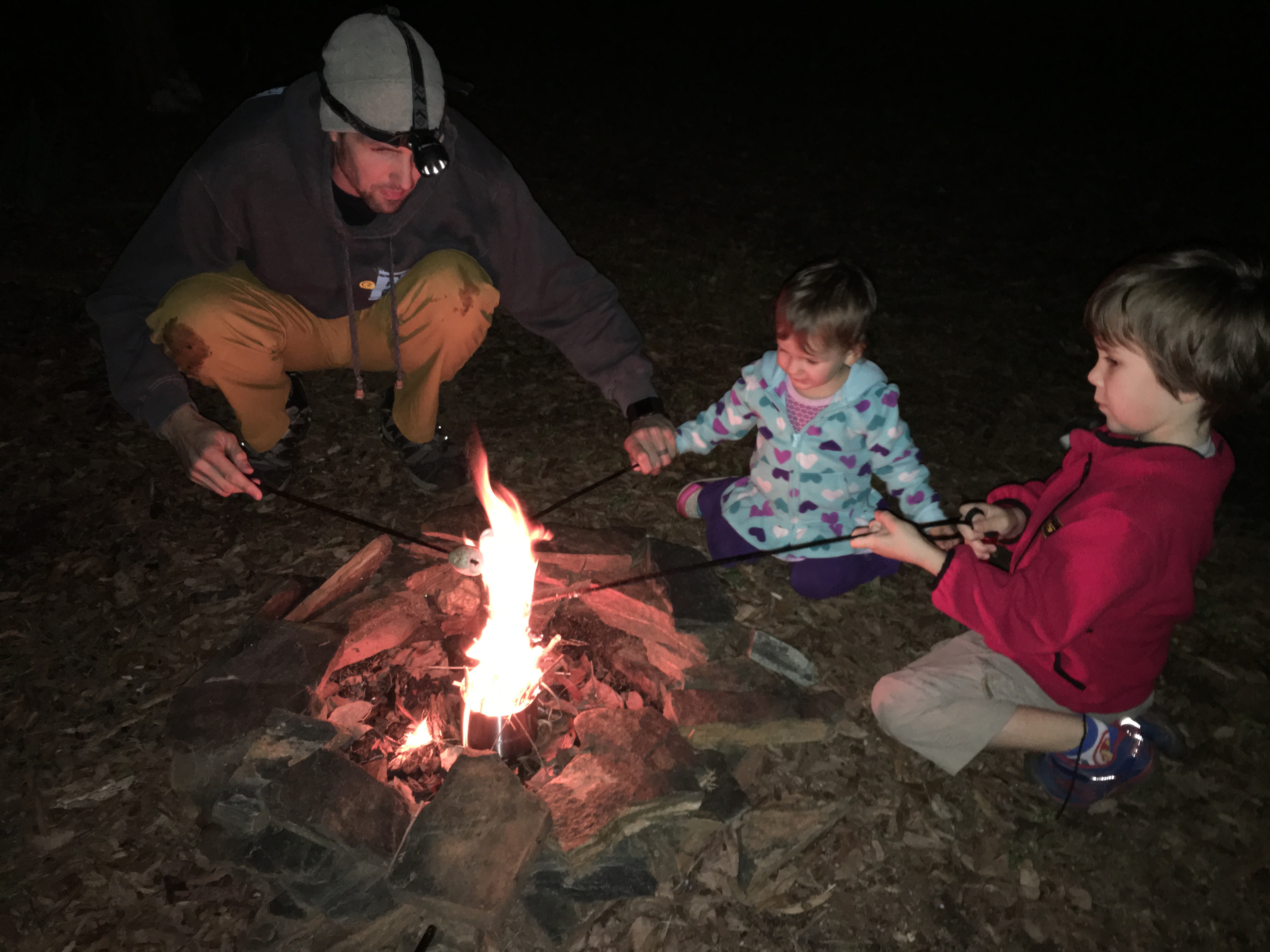 Review: Solo Stove | Cragmama